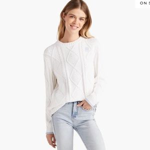 Hill house home The House Sweater NWT